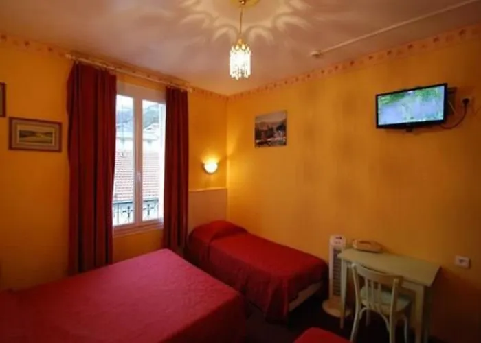 Notre Dame Auxiliatrice Lourdes