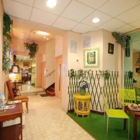 Notre Dame Auxiliatrice Ξενοδοχείο 2*