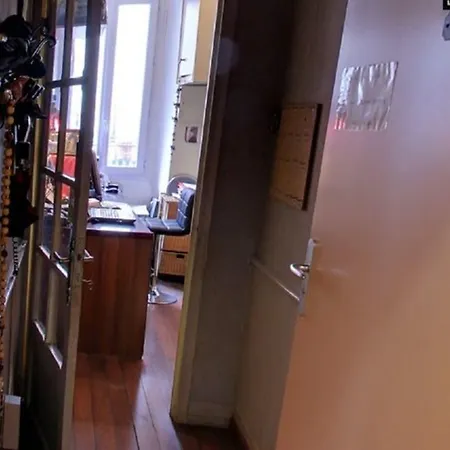 Ξενοδοχείο Notre Dame Auxiliatrice Λούρδη