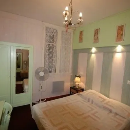 Notre Dame Auxiliatrice Hotell 2*