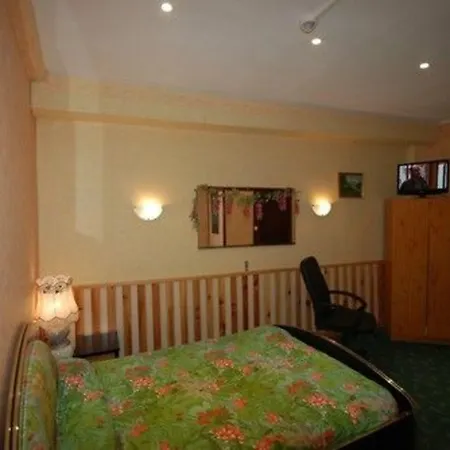 Notre Dame Auxiliatrice Λούρδη