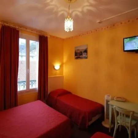 Notre Dame Auxiliatrice Λούρδη