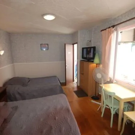 Notre Dame Auxiliatrice Ξενοδοχείο 2*