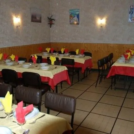 Notre Dame Auxiliatrice Hotel 2*