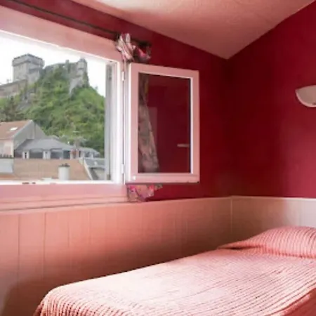 Notre Dame Auxiliatrice Ξενοδοχείο 2*