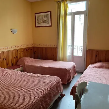 Notre Dame Auxiliatrice Λούρδη