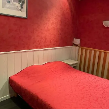 Hotell Notre Dame Auxiliatrice 2*