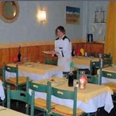 Notre Dame Auxiliatrice Hotel