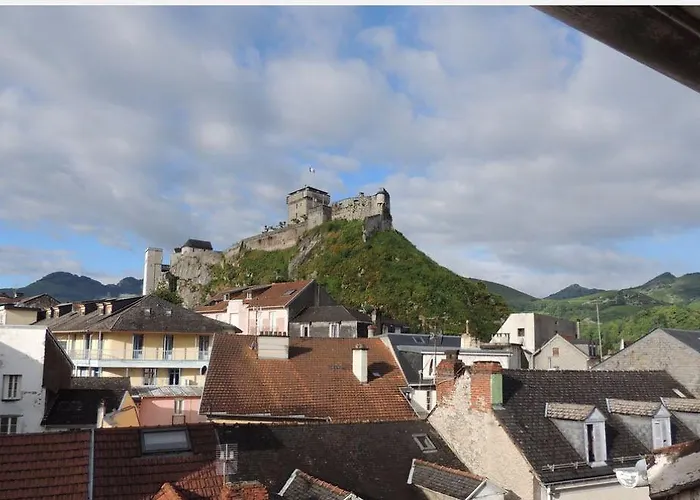 Ξενοδοχείο Notre Dame Auxiliatrice