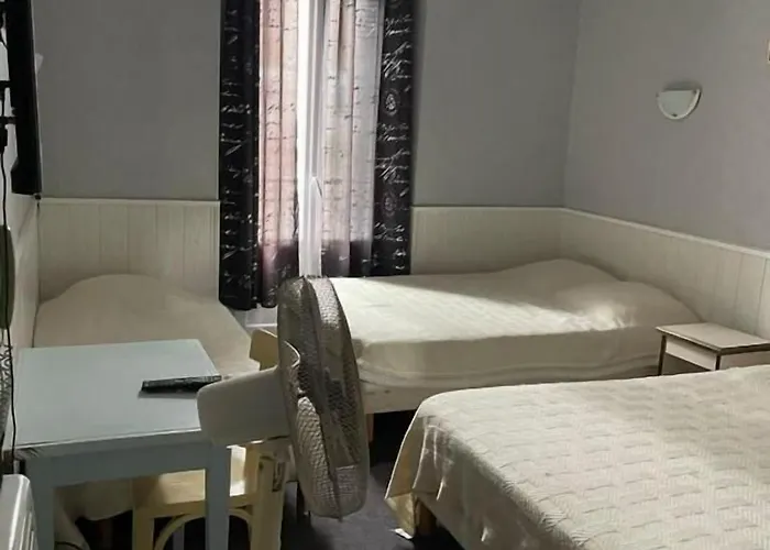 Notre Dame Auxiliatrice