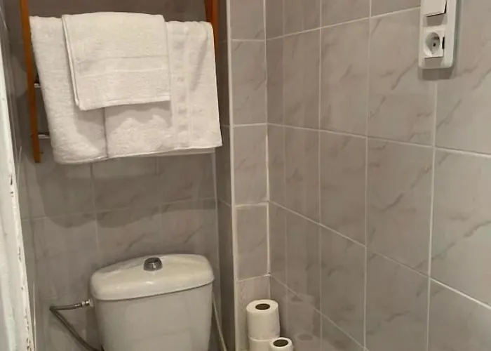 Hotel Notre Dame Auxiliatrice