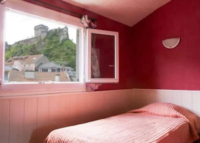 Notre Dame Auxiliatrice Hotel 2*