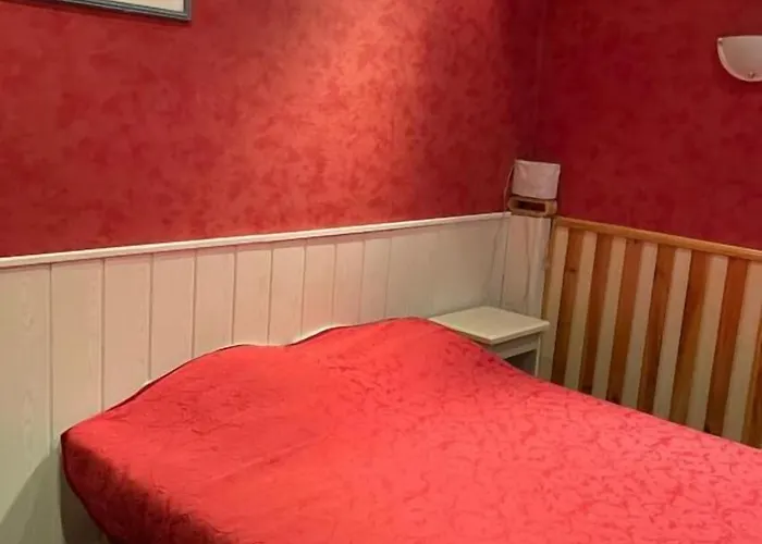 Hotell Notre Dame Auxiliatrice 2*