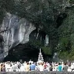 Notre Dame Auxiliatrice Lourdes