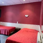 Notre Dame Auxiliatrice Lourdes