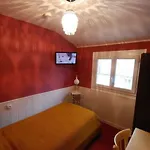 Hotel Notre Dame Auxiliatrice 2*