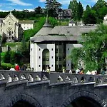 Notre Dame Auxiliatrice Hotel 2*