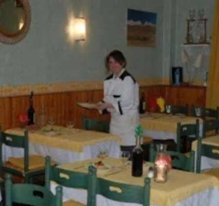 Notre Dame Auxiliatrice Szálloda Lourdes