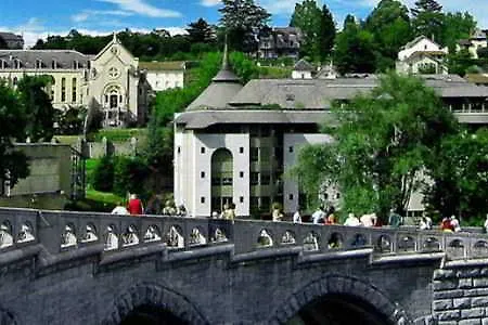 Notre Dame Auxiliatrice Szálloda 2*