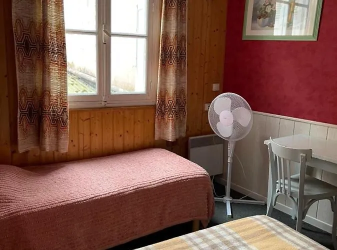 Notre Dame Auxiliatrice Лурд