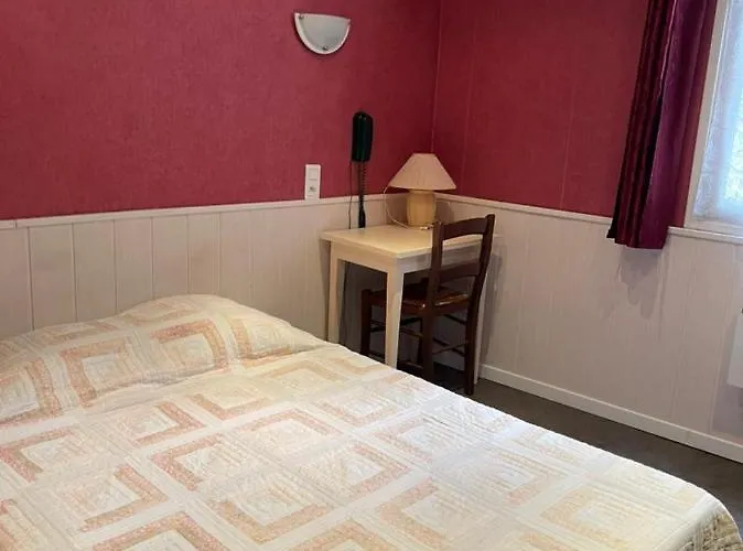 Notre Dame Auxiliatrice Лурд