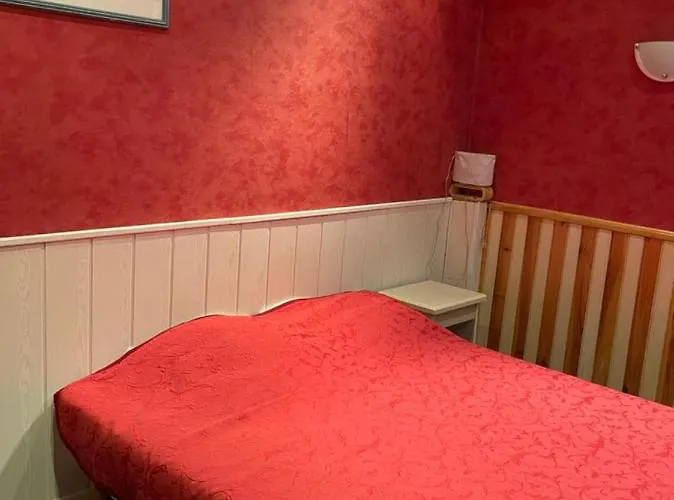 Notre Dame Auxiliatrice 2* Лурд