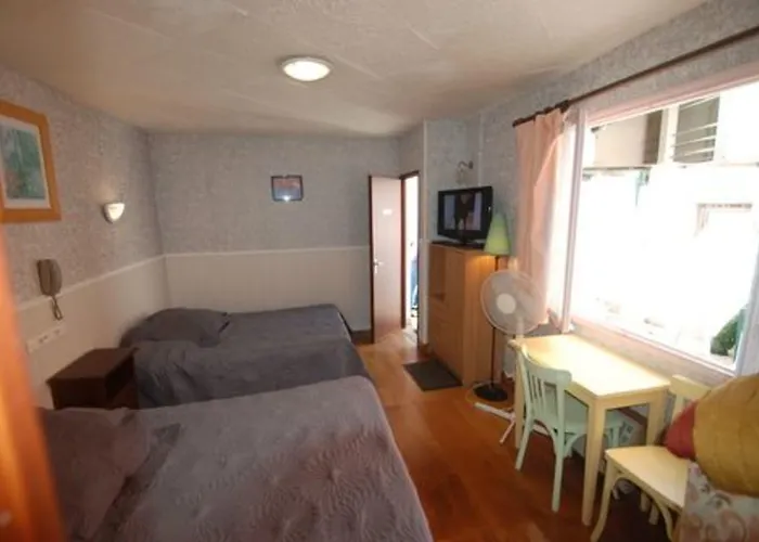 Notre Dame Auxiliatrice Hotel 2*