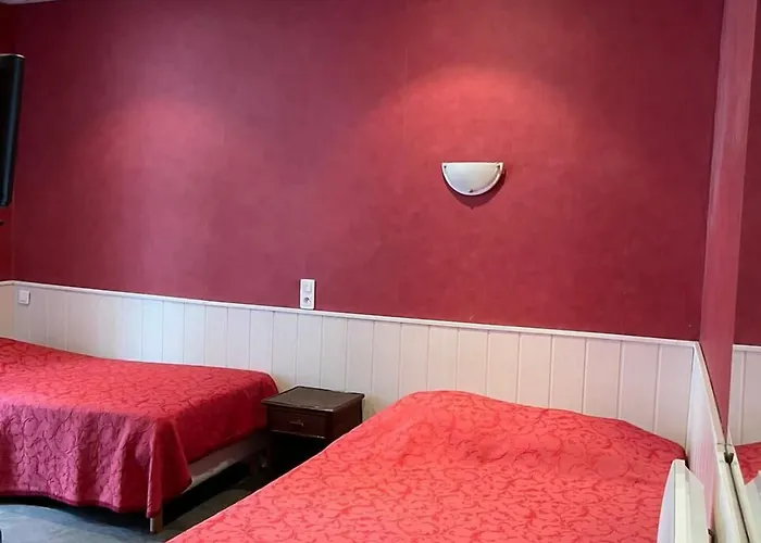 Notre Dame Auxiliatrice